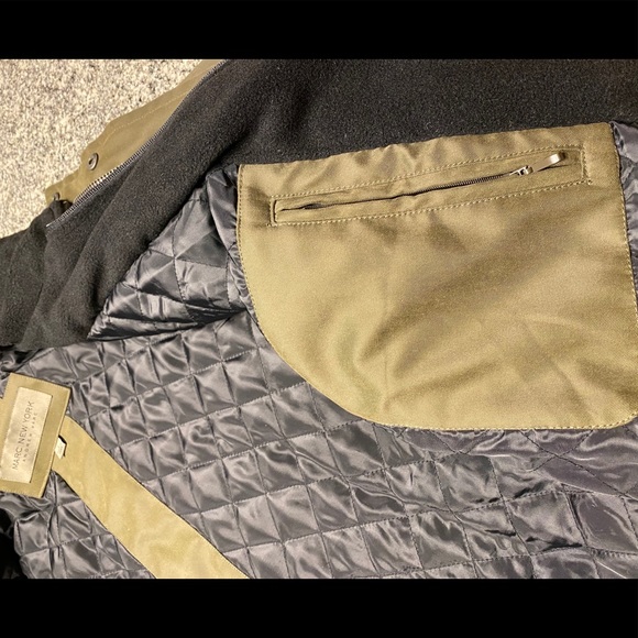 Marc NY Andrew Marc Coat - Large - Picture 5 of 5